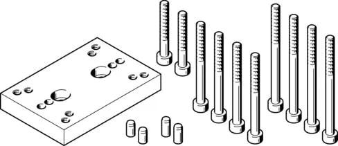 HAPG-SD2-48