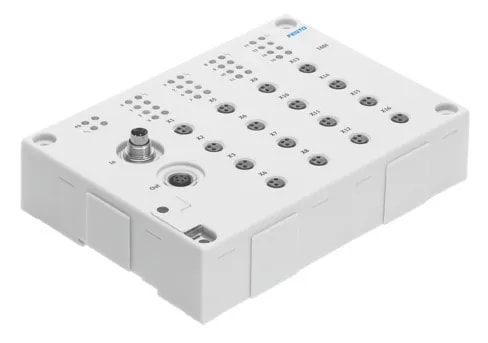 CP-E16-M8-EL