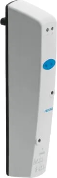 CDVI5.0-MT2H-1X3GLS-EXT