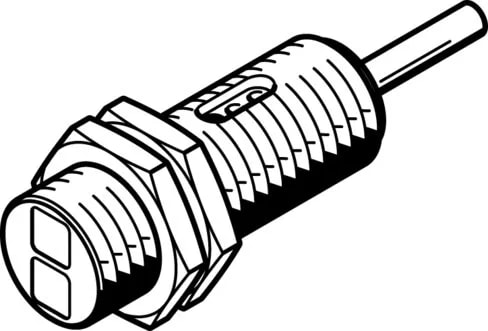 SOEG-RT-M18-PA-K-2L