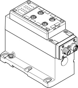 VABE-S6-1LF-C-A4-E