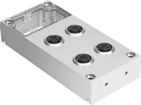 CPX-M-AB-4-M12X2-5POL