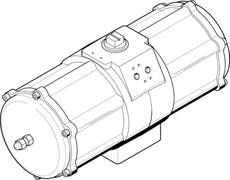 DAPS-3840-090-R-F16