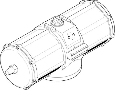 DAPS-5760-090-R-F25