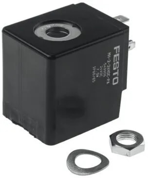 MH-2-24VDC-PA