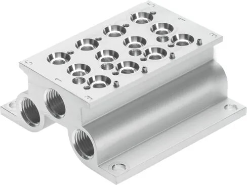 CPE10-PRS-1/4-4-NPT