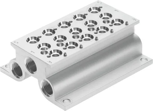 CPE10-PRS-1/4-5-NPT