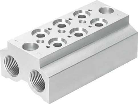 CPE10-3/2-PRS-1/4-3