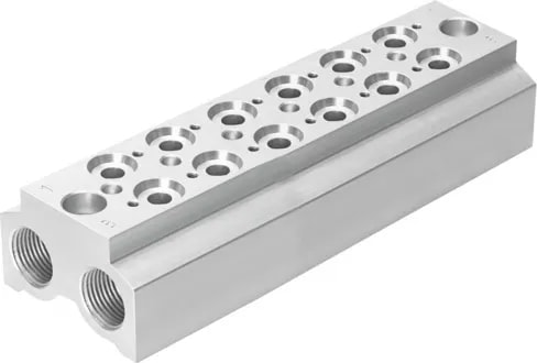 CPE10-3/2-PRS-1/4-6