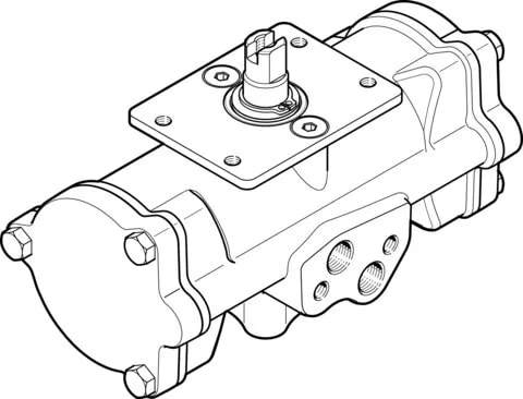 DAPS-0030-090-R-F03-CR