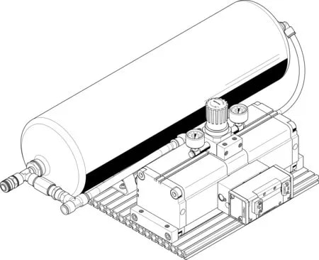 DPA-100-16-CRVZS20