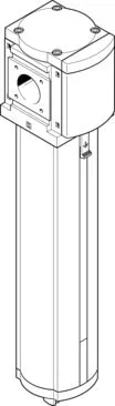 MS9-LFX-3/4-U