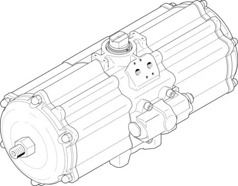 DAPS-3840-090-R-F16-T6