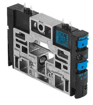 CPV14-M1H-2X3-GLS-K-1/8