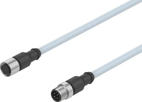 NEBV-M12G8-K-5-M12G4