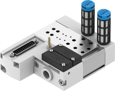VABM-C8-12E-G14-2-M1