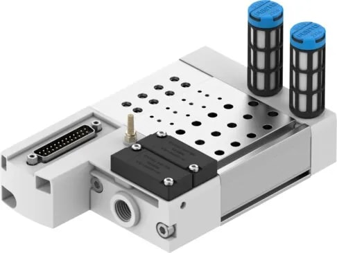 VABM-C8-12E-G14-4-M1