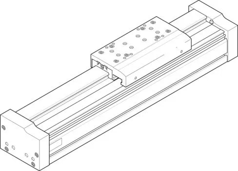 EGC-120-    -FA