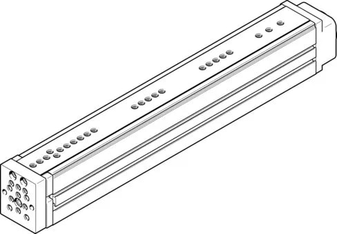 EGSL-BS-55-250-12.7P