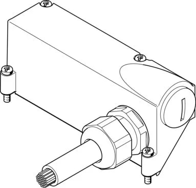VMPAL-KM-S-SD25-IP67-10