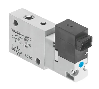 VOVG-L10-M32C-AH-M5-1H2