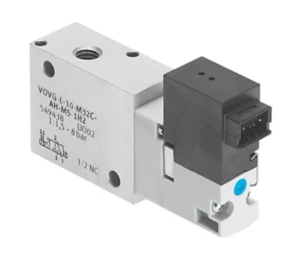 VOVG-S12-M32C-AH-M5-1H2
