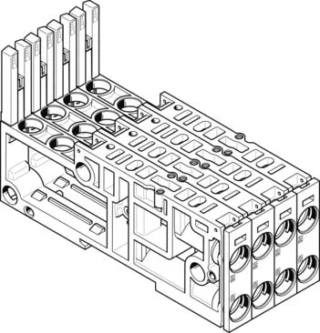 VMPAL-AP-4X10