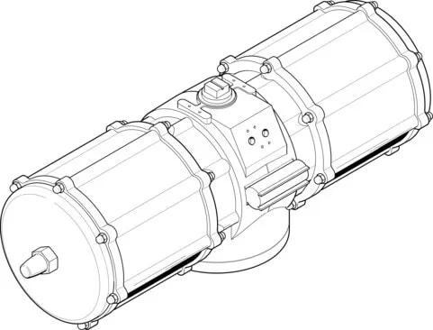 DAPS-4000-090-RS2-F25