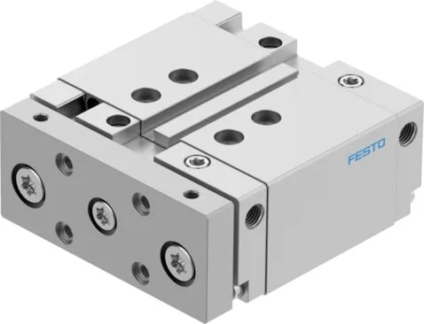 DFM-32-25-B-PPV-A-GF