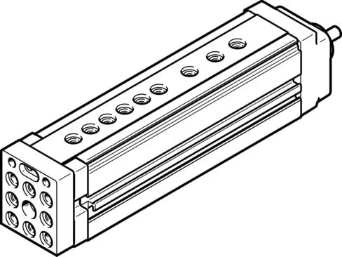 EGSL-BS-35-50-8P