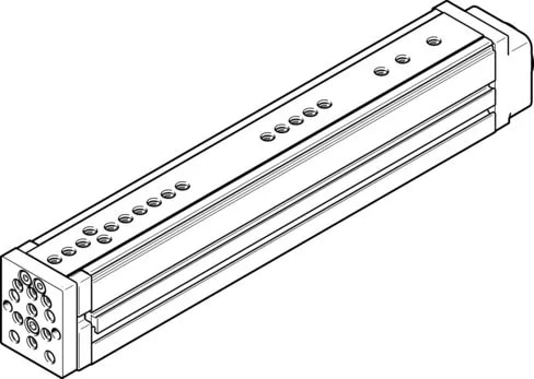 EGSL-BS-45-200-3P