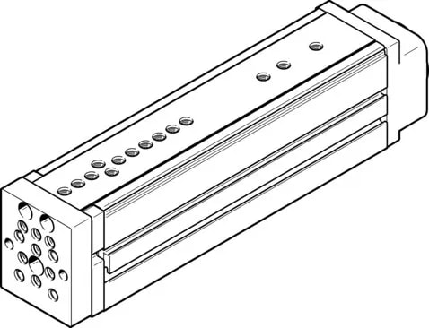 EGSL-BS-55-100-5P