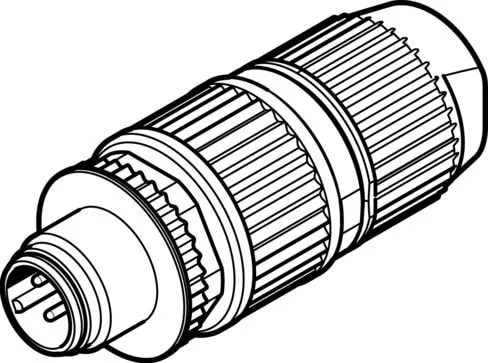 NECU-S-M12G4-HX-Q7