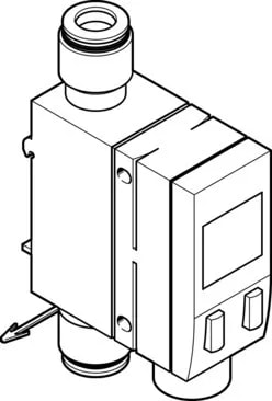 SFAB-1000U-HQ12-2SA-M12-EX2
