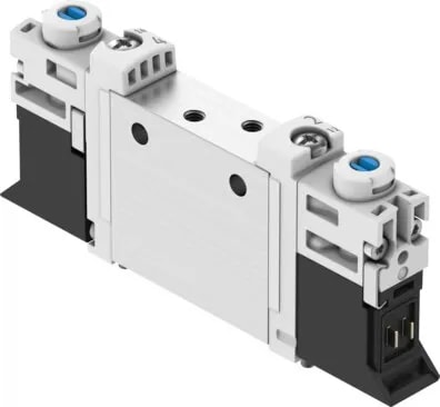 VUVG-L10A-P53C-ZT-M3-1P3