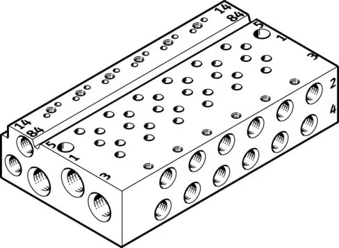 VABM-L1-10AW-M7-6
