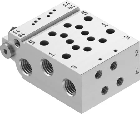 VABM-L1-10W-G18-2