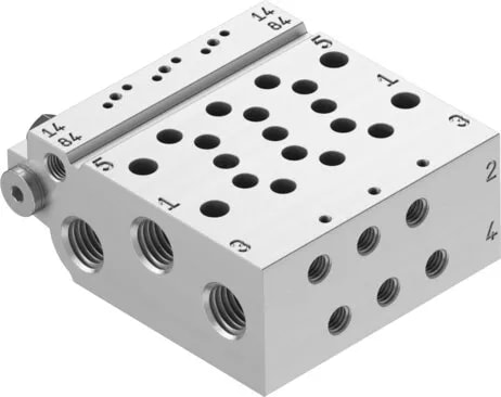 VABM-L1-10W-G18-3