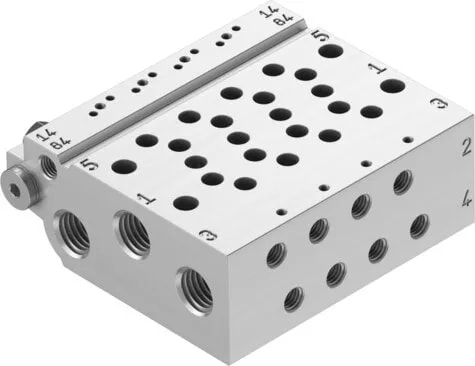 VABM-L1-10W-G18-4