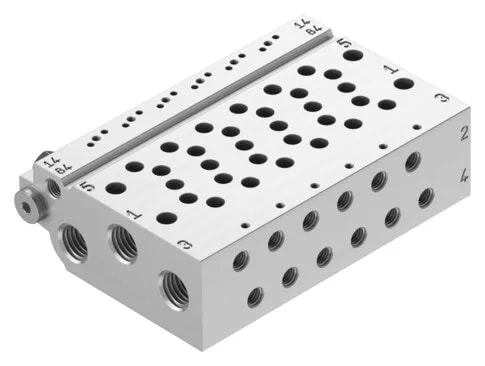 VABM-L1-10W-G18-5