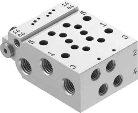 VABM-L1-10HW-G18-2