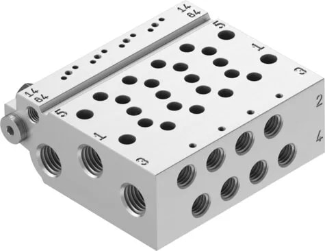 VABM-L1-10HW-G18-4