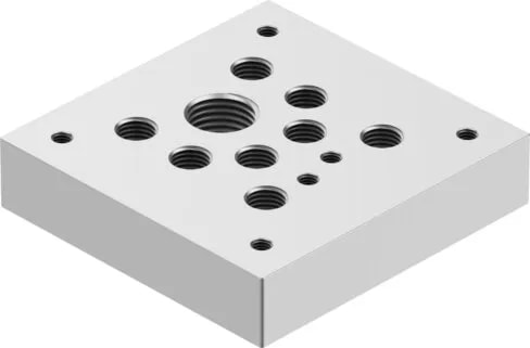 CPV10-VI-P2-1/8-C