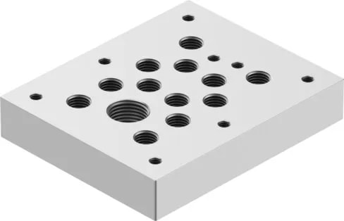 CPV10-VI-P4-1/8-C