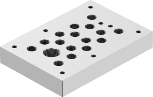 CPV10-VI-P6-1/8-C