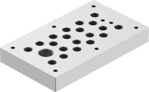 CPV10-VI-P8-1/8-C