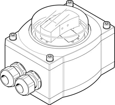 SRAP-M-CA1-GR270-1-A-T2P20