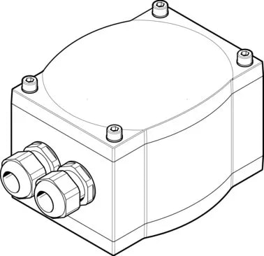 SRAP-M-CA1-270-1-A-T2P20