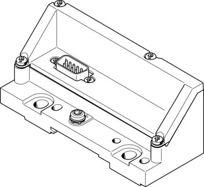 VMPAL-EPL-SD9-IP40