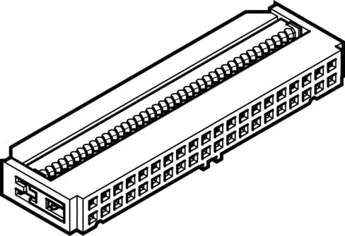 NECU-FCG40-K